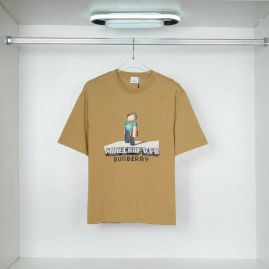 Picture of Burberry T Shirts Short _SKUBurberryS-3XLyktx515233263